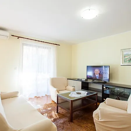 Appartement Nenad Poreč