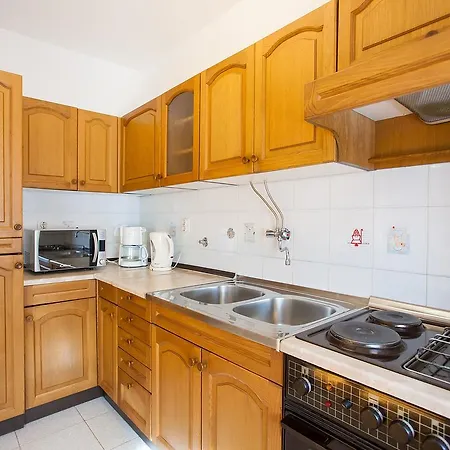 Nenad Apartment