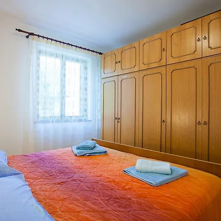 Apartment Nenad Porec