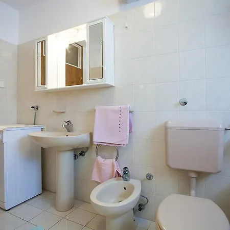 Nenad Apartment