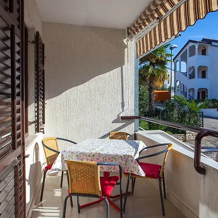 Appartement Nenad *